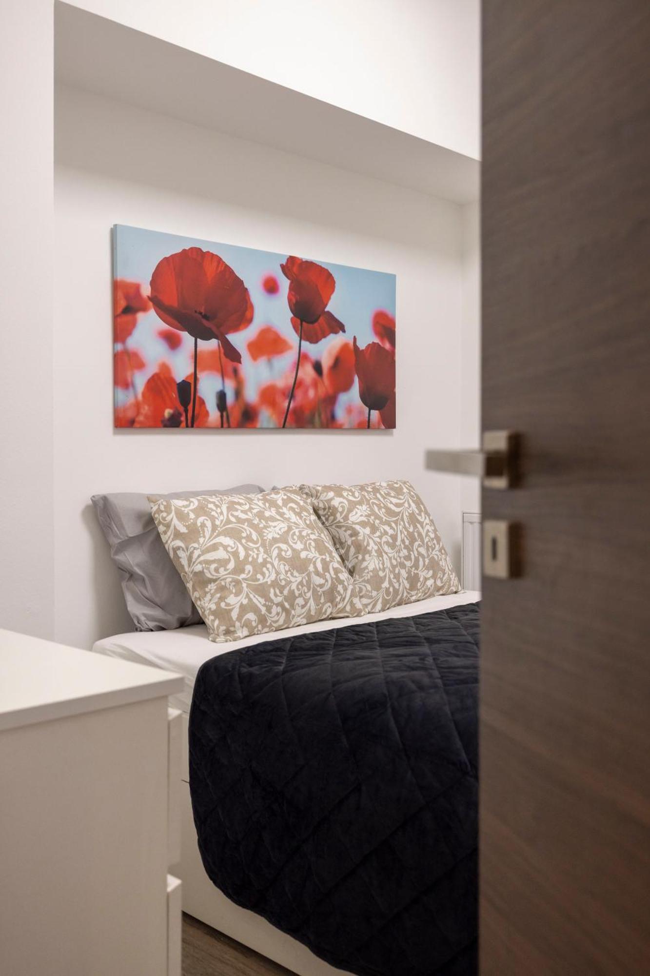 Deluxe Central Elizabeth Residence W/ 4Bedrm, 2Bathrm, 1Lvngrm Budapeszt Zewnętrze zdjęcie