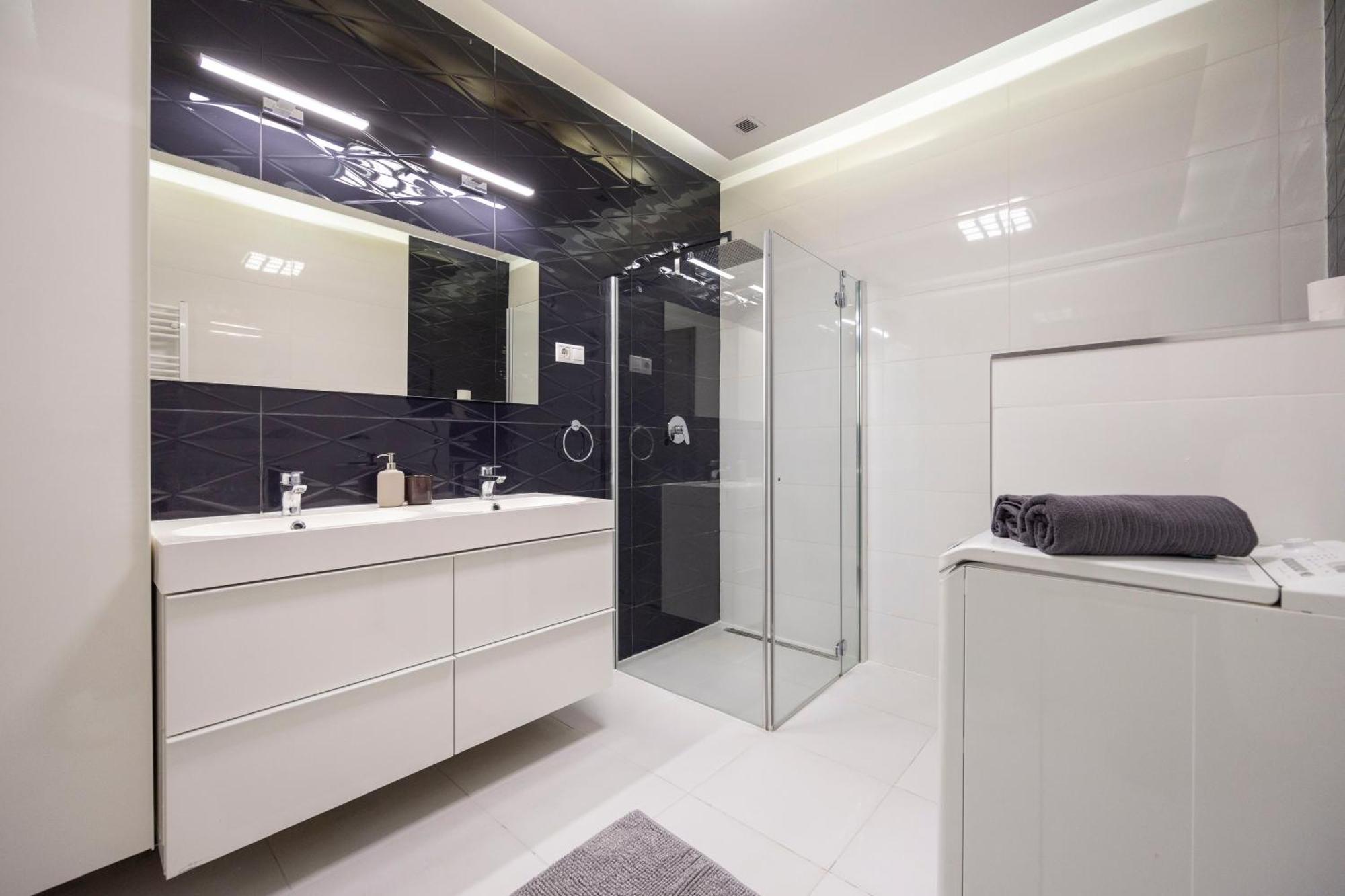 Deluxe Central Elizabeth Residence W/ 4Bedrm, 2Bathrm, 1Lvngrm Budapeszt Zewnętrze zdjęcie