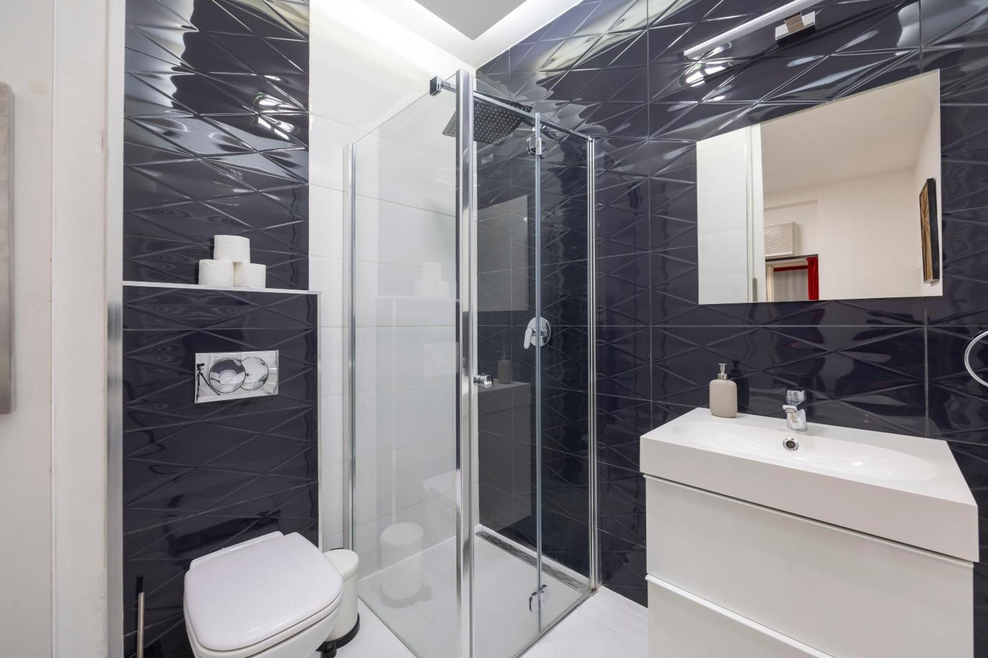 Deluxe Central Elizabeth Residence W/ 4Bedrm, 2Bathrm, 1Lvngrm Budapeszt Zewnętrze zdjęcie